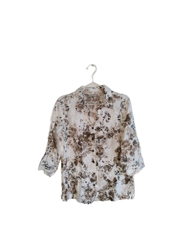 Canda blouse