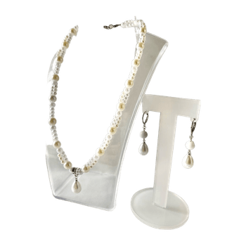 Handmade jewelry