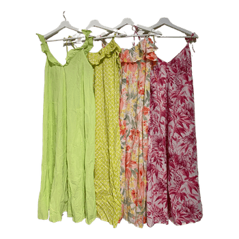 Summer Dresses