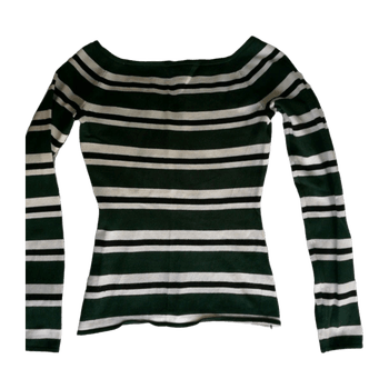 H&m blouse