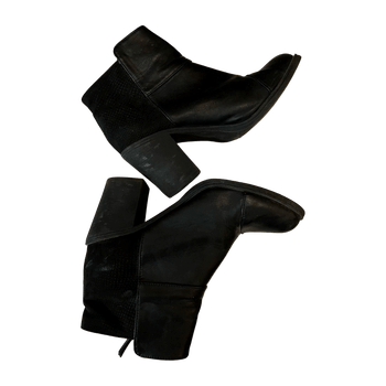 H&m boots