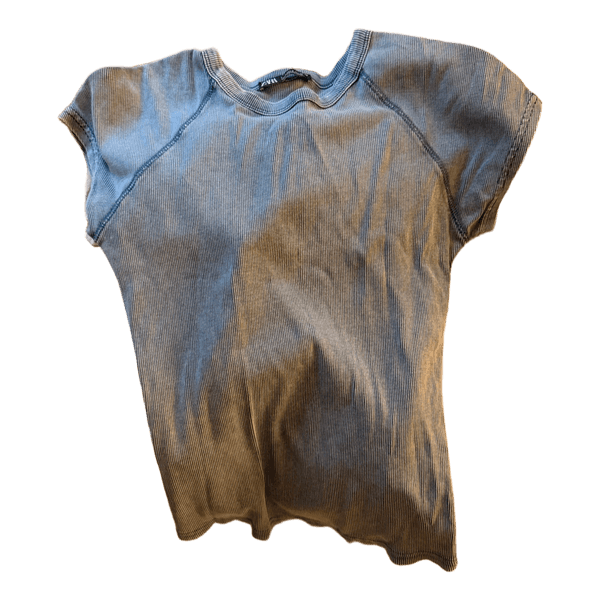 Zara t shirt