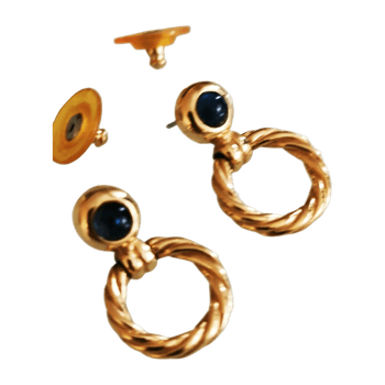 Ibero earrings