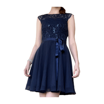 Swing dress