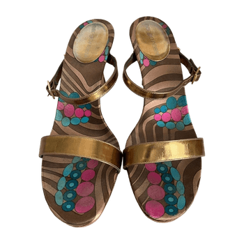 Sergio Rossi sandals