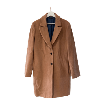 Sisley coat