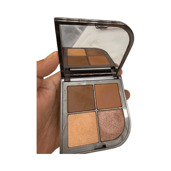 silmämeikki paletti