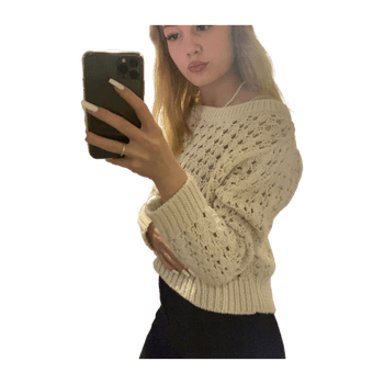 H&m cardigan