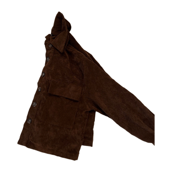 Stradivarius coat