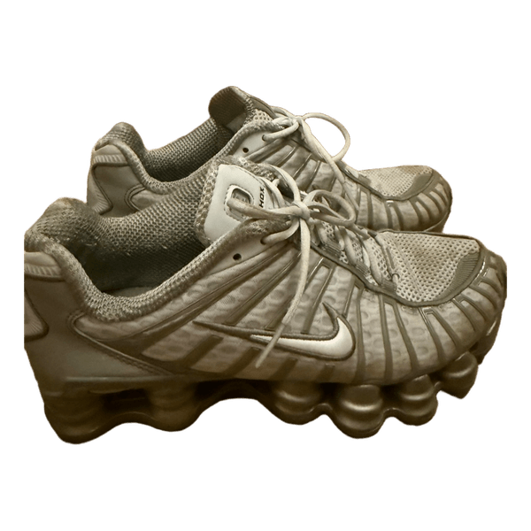 Nike shox