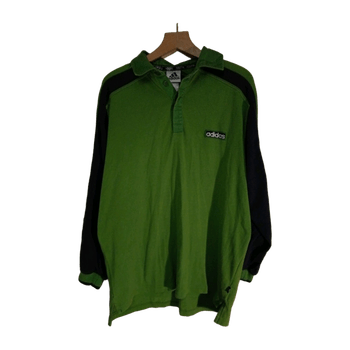 Adidas blouse