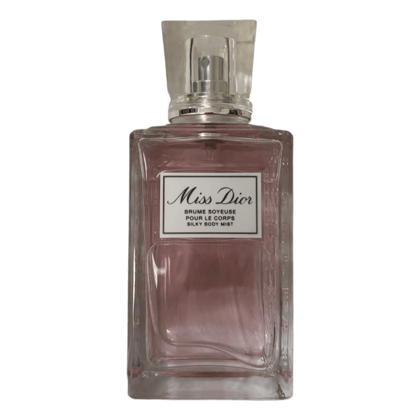 Miss Dior vartalosuihke