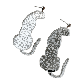 Earring jewelry