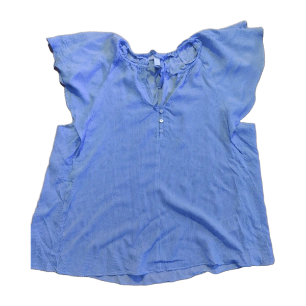 H&m blouse