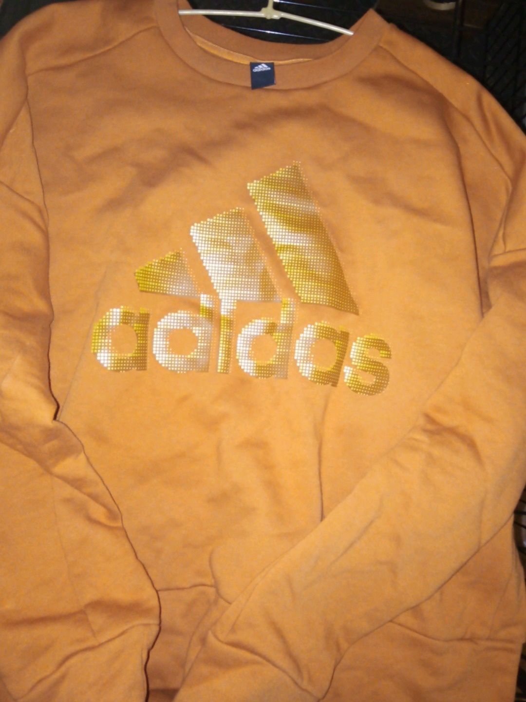 Adidas hoodie
