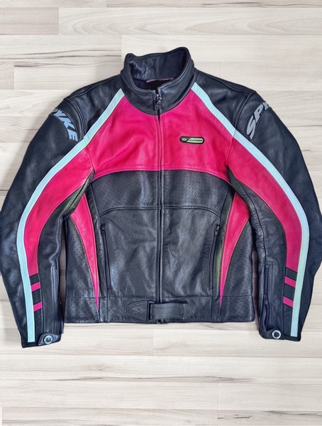 Jacket motorcycle. Size S