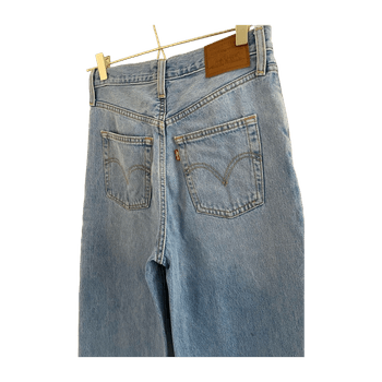 Levi’s jeans