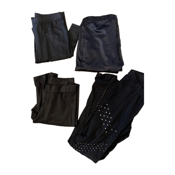 Pieces clothing