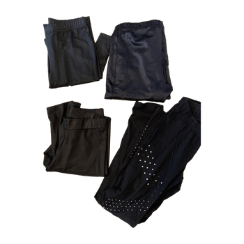 Pieces clothing