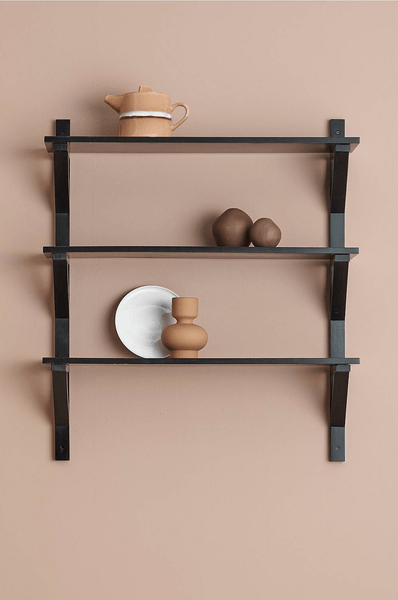 Console shelf Konsoll