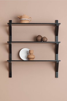 Console shelf Konsoll