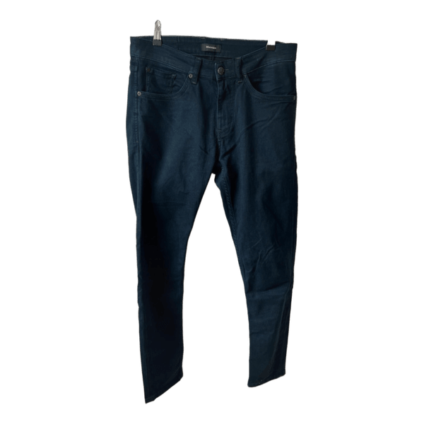 Matinique mørkeblå jeans