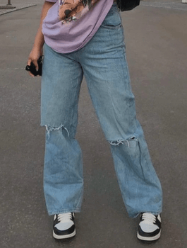 Asos baggy jeans