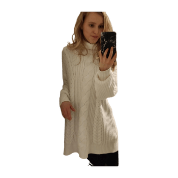 Divided by h&m dress