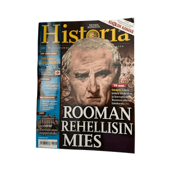 historia-lehti 7/2014