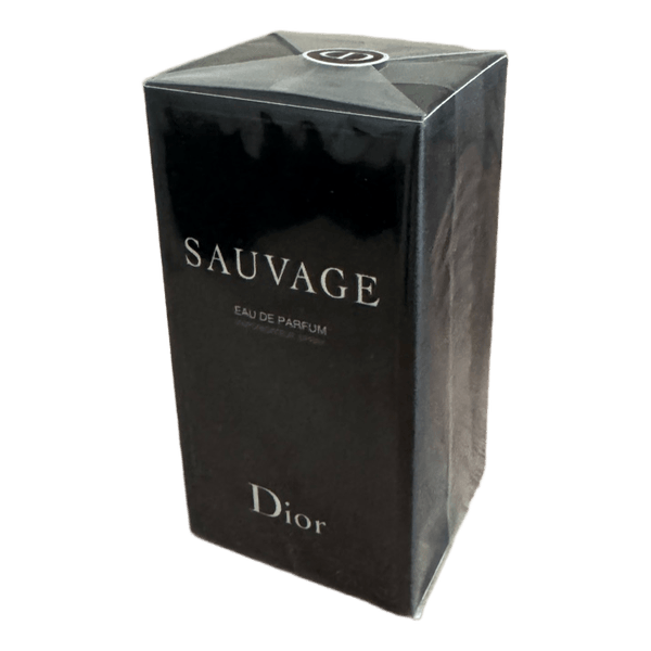 Dior sauvage