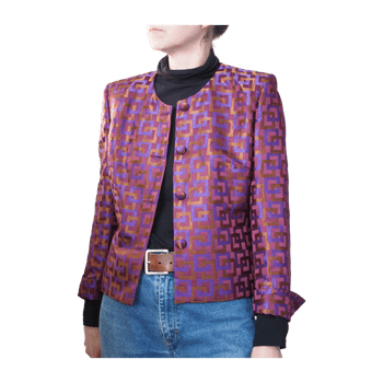 Alouette paris coat