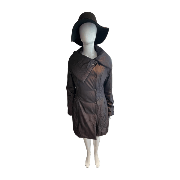 Your Face coat