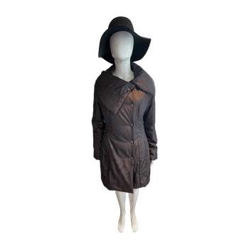 Your Face coat