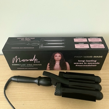 Mermade hair lainerauta