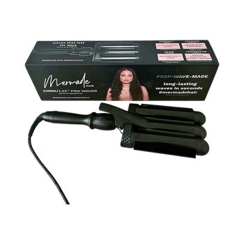 Mermade hair lainerauta