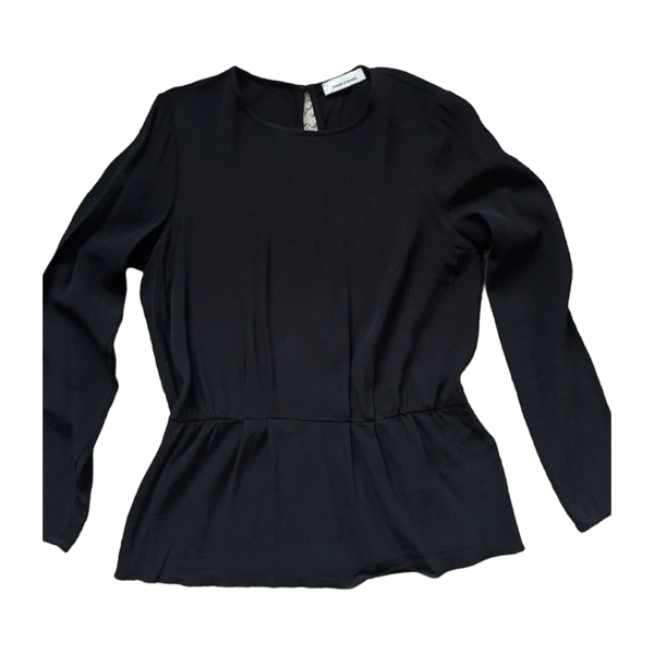 Samsoe @ samsoe blouse