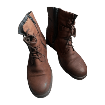 Vagabobd boots