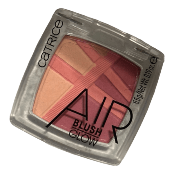 Catrice Air Blush Glow