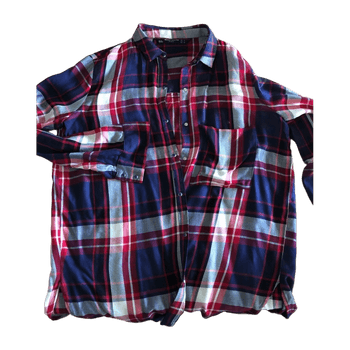 Zara blouse