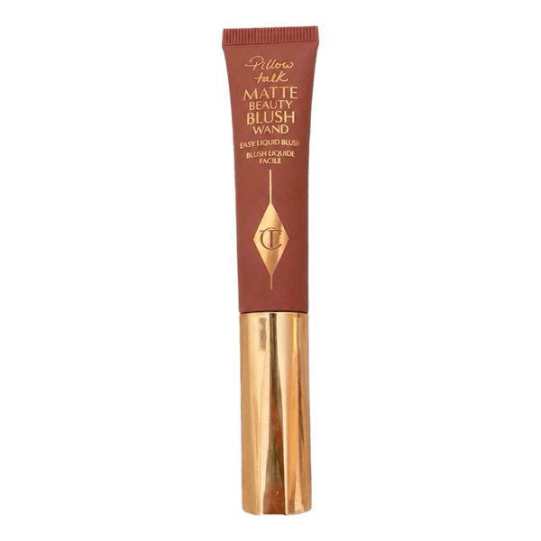 Pillow talk blush wand