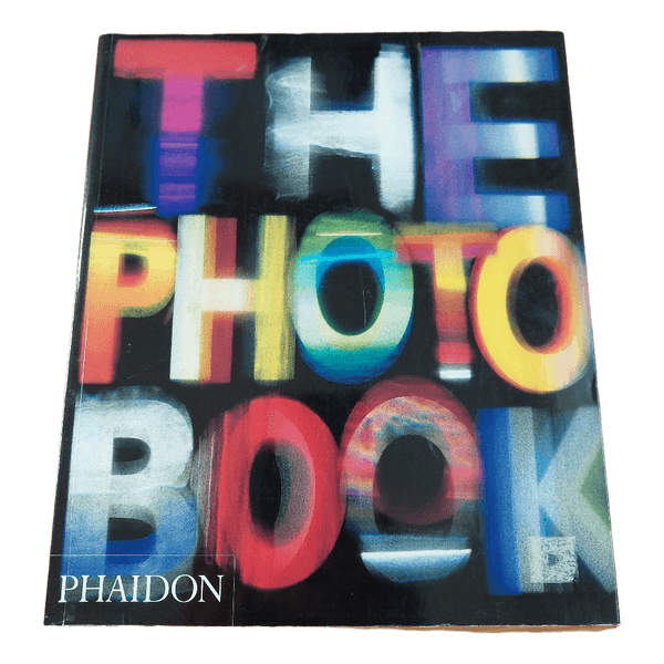 The Photo Book