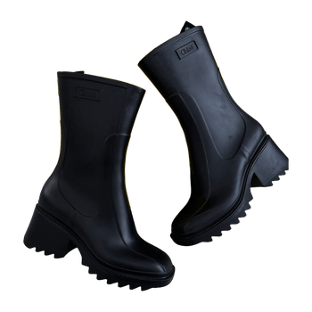 Chloé boots
