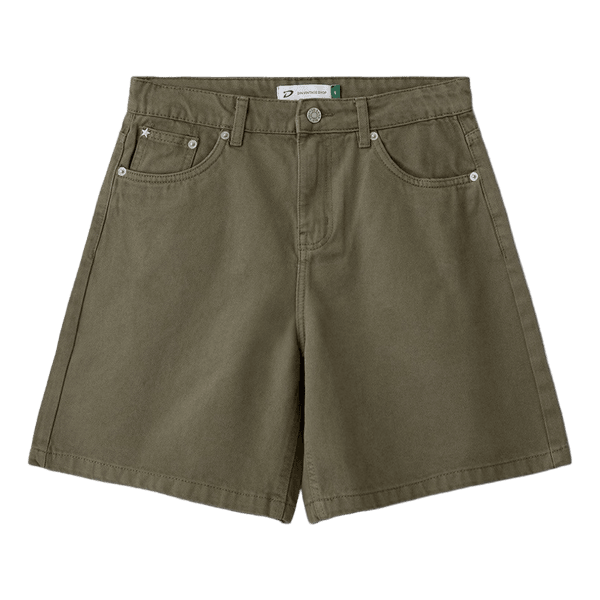 Din vintage shop shorts
