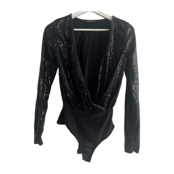 Gina tricot body