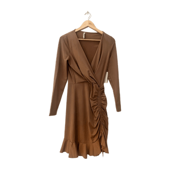 Nly dress