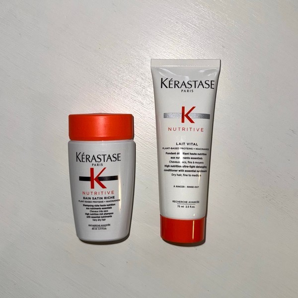 Kérastase Nutritive