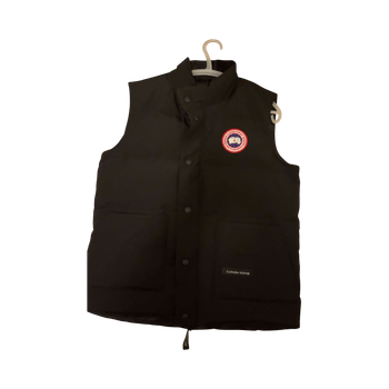 Canada goose Liivi