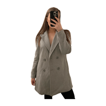 Forever 21 coat