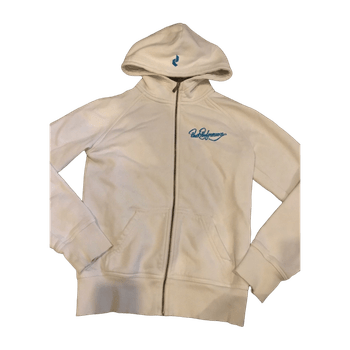 Peak performance hoodie