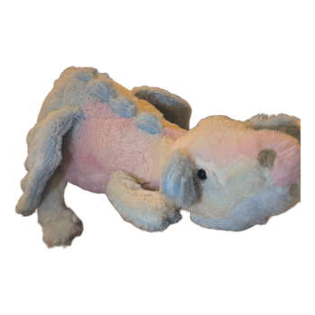 Jellycat pastel dragon plush